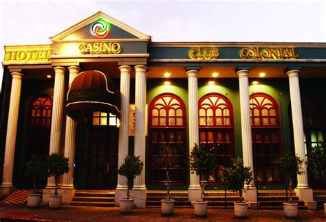 Casino city Costa Rica